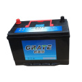 Batterie extraordinaire de démarreur de la qualité SMF -95D31L-12V80ah